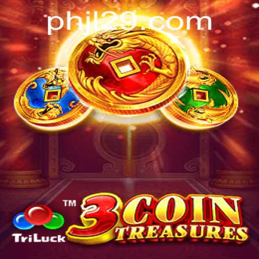 Explore the Exciting World of 3CoinTreasures: A Deep Dive into JL29