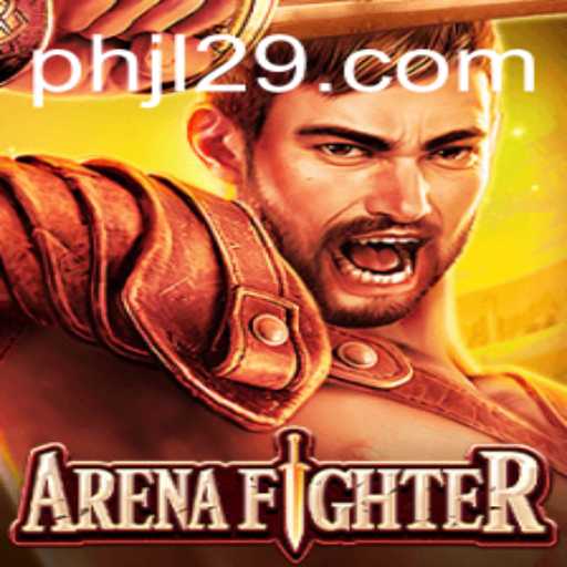 ArenaFighter: A Thrilling Dive into Virtual Combat