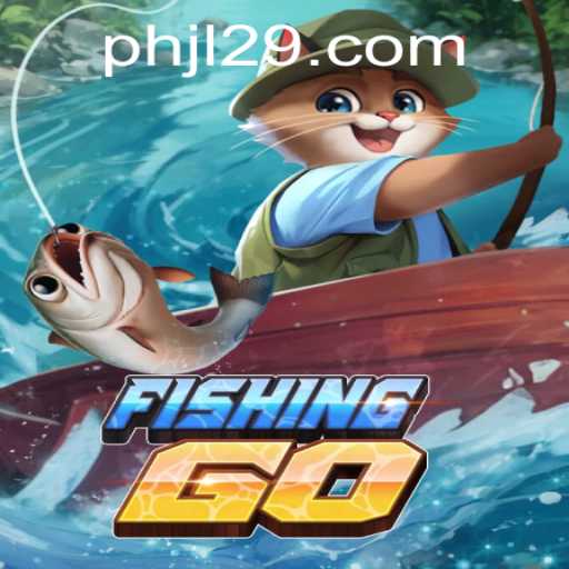 Dive into FishingGO: A Unique Gaming Experience with JL29