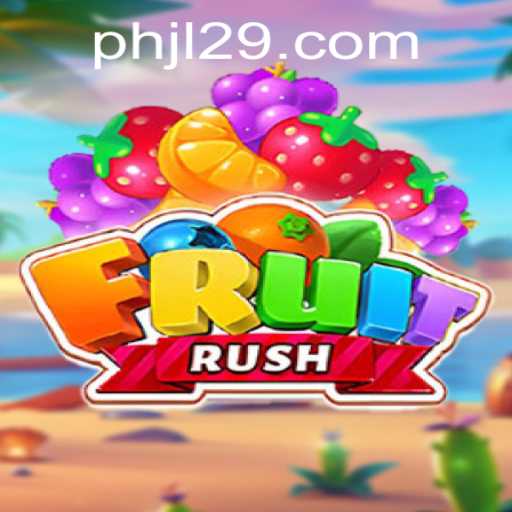 FruitRush: Unveiling the Thrills and Strategies of the Latest Gaming Phenomenon