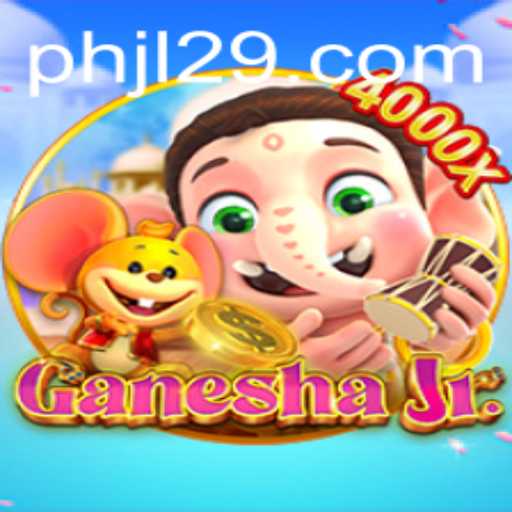 Discovering GaneshaJr: A Comprehensive Introduction and Guide