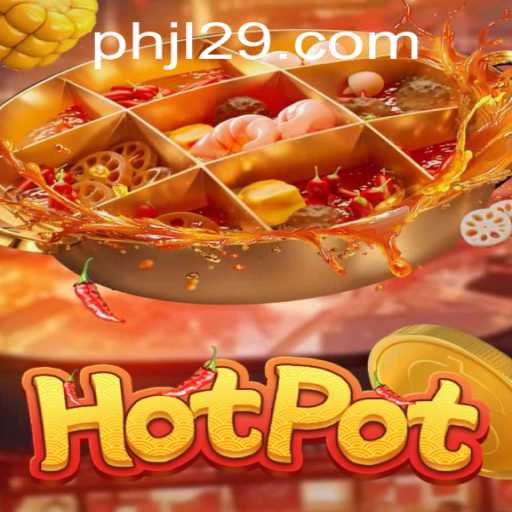 Hotpot: Exploring the Game and Its Enthralling Gameplay