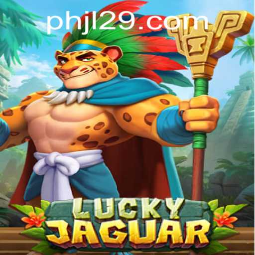 Embark on a Thrilling Adventure with LuckyJaguar