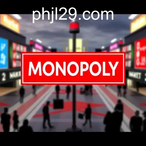 Understanding the Dynamics of Monopoly and the Role of JL29