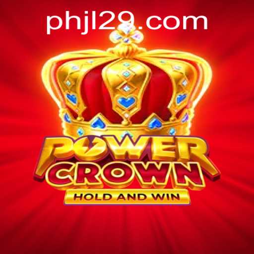 PowerCrown: A New Era in Competitive Gaming with JL29