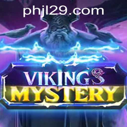 Unraveling the Enigma of VikingsMystery with JL29